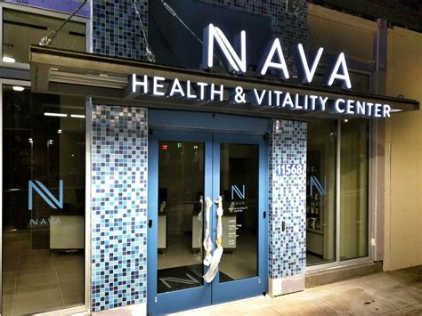 Nava health and vitality center - They make me feel comfortable and important because they explain everything in detail. Since I have been going I feel so much better! I get the Total Wellness IVs. Date of experience: 22 February 2024. Useful. Share. Reply from Nava Health & Vitality Center. 3 days ago. Thank you, Sherdana, for the wonderful feedback.